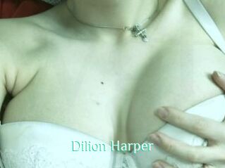 Dilion_Harper