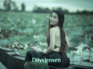 DilysJensen
