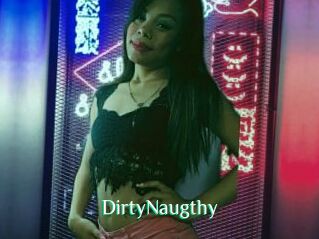 DirtyNaugthy