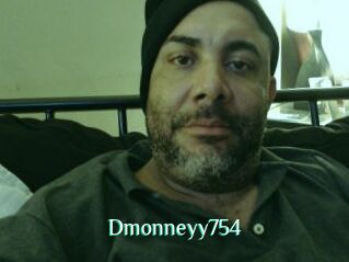 Dmonneyy754