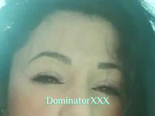 DominatorXXX