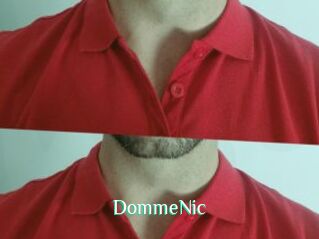 DommeNic