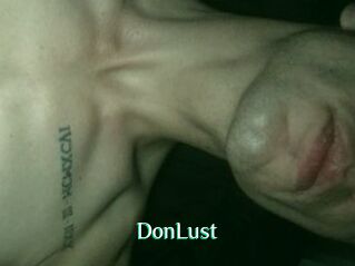 DonLust