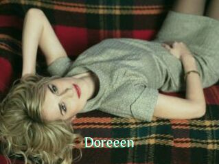 Doreeen