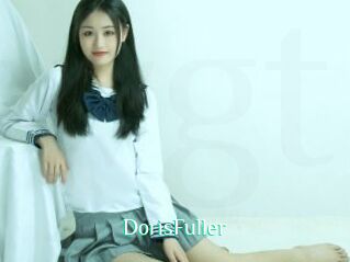 DorisFuller