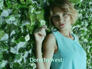 DorothyWest