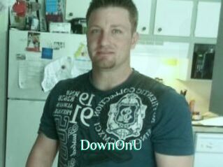 DownOnU