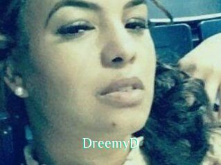 DreemyD
