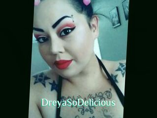 DreyaSoDelicious