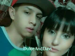 DulceAndDavi