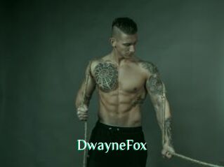DwayneFox