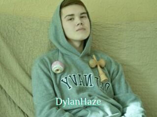 DylanHaze