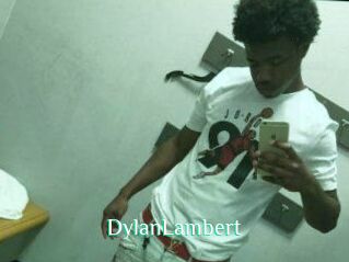 Dylan_Lambert
