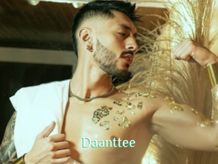 Daanttee