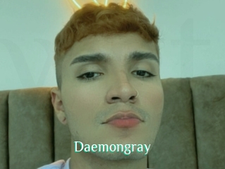 daemongray Wild Girls TGP