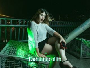 Dahianacollin