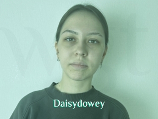 daisydowey Wild Girls TGP