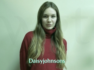 Daisyjohnsons