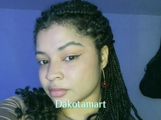 Dakotamart