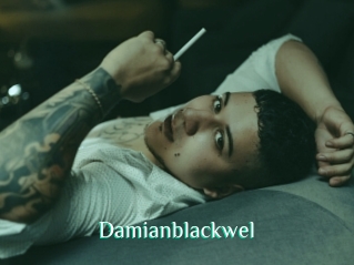 Damianblackwel