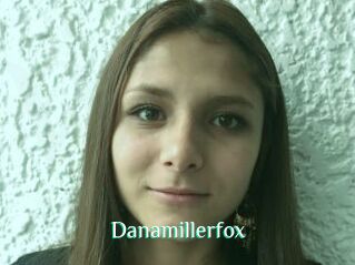 Danamillerfox
