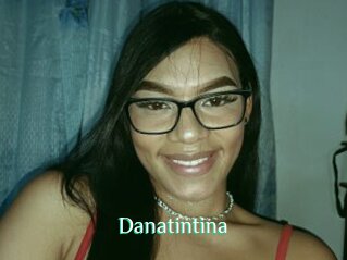 Danatintina