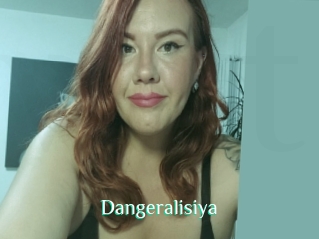 Dangeralisiya
