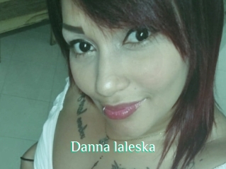 Danna_laleska