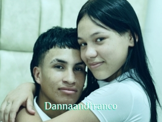 Dannaandfranco