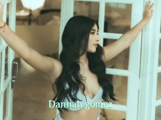 Dannah_gomez