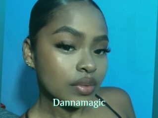 Dannamagic