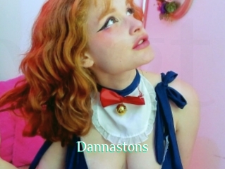 Dannastons
