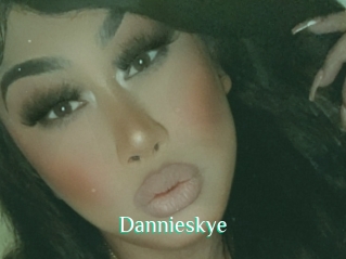 Dannieskye