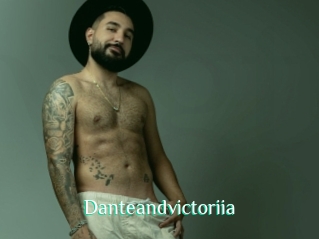 Danteandvictoriia