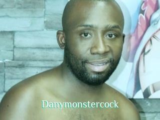 Danymonstercock