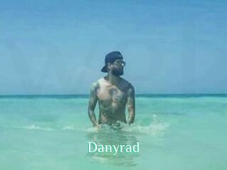 Danyrad