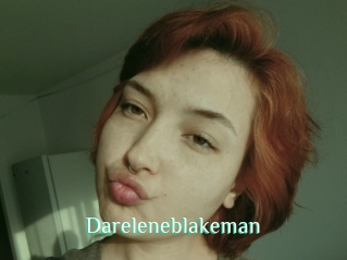 Dareleneblakeman