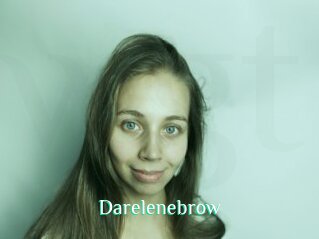 Darelenebrow