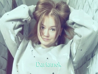 Dariamek