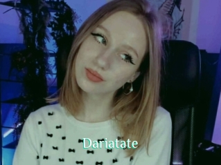 Dariatate