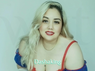Dashaking