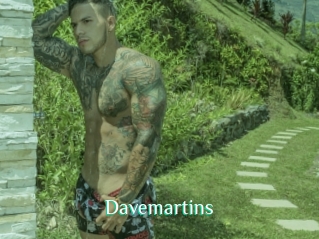 Davemartins
