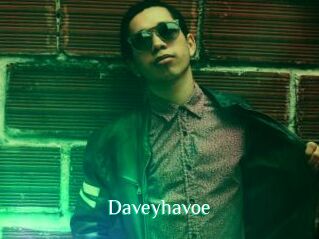Daveyhavoe