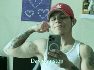 Davidaniston