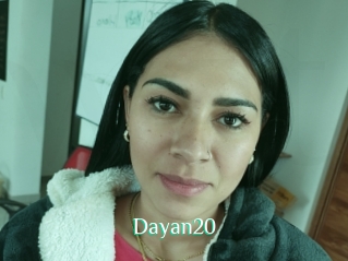Dayan20