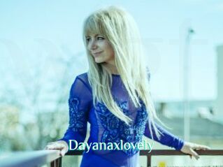 dayanaxlovely Wild Girls TGP