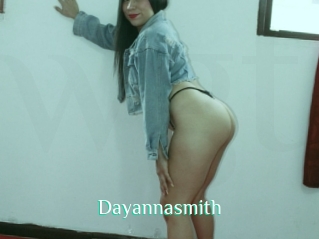 Dayannasmith