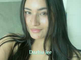 Dazhia_lee