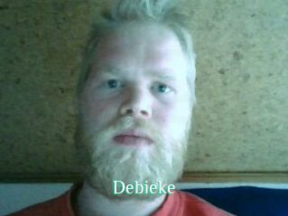 Debieke