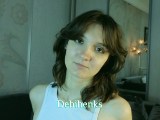 Debihenks